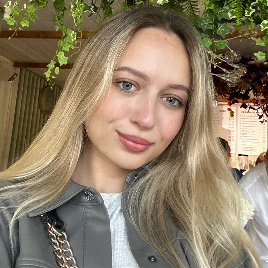Profile photo