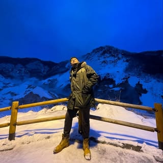 Profile photo