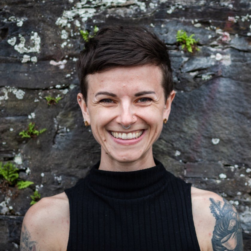 Profile photo