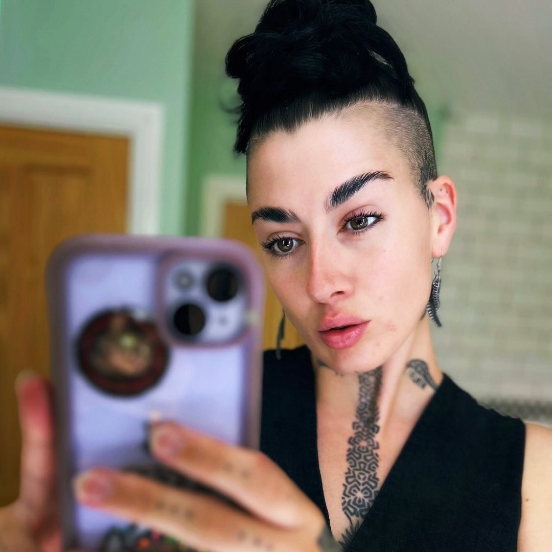 Profile photo