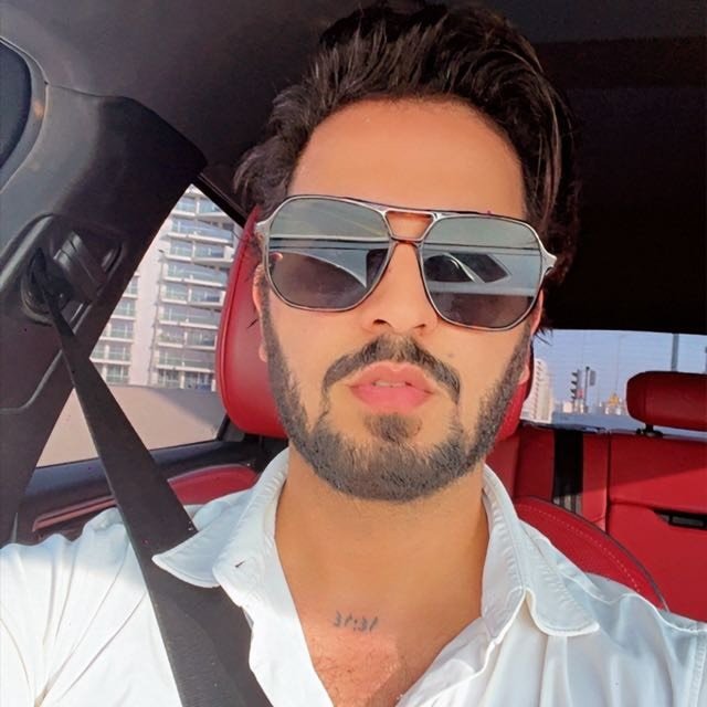 Profile photo