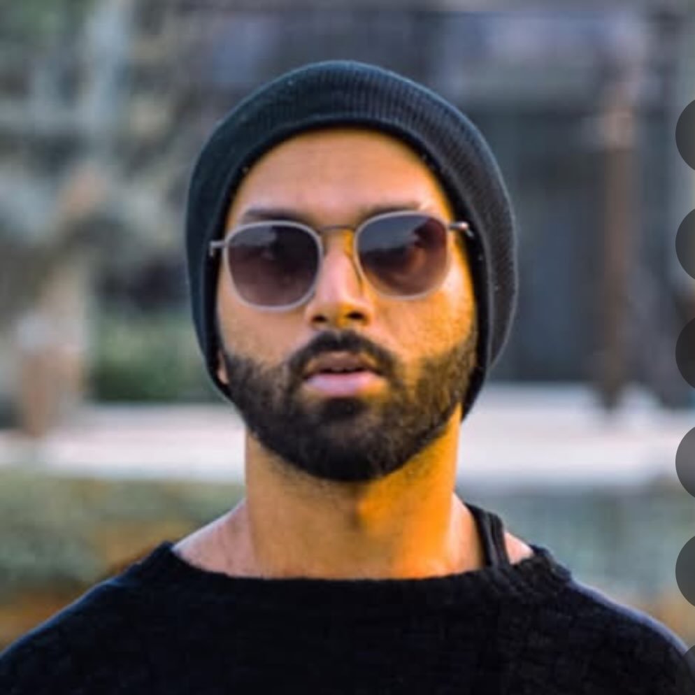 Profile photo