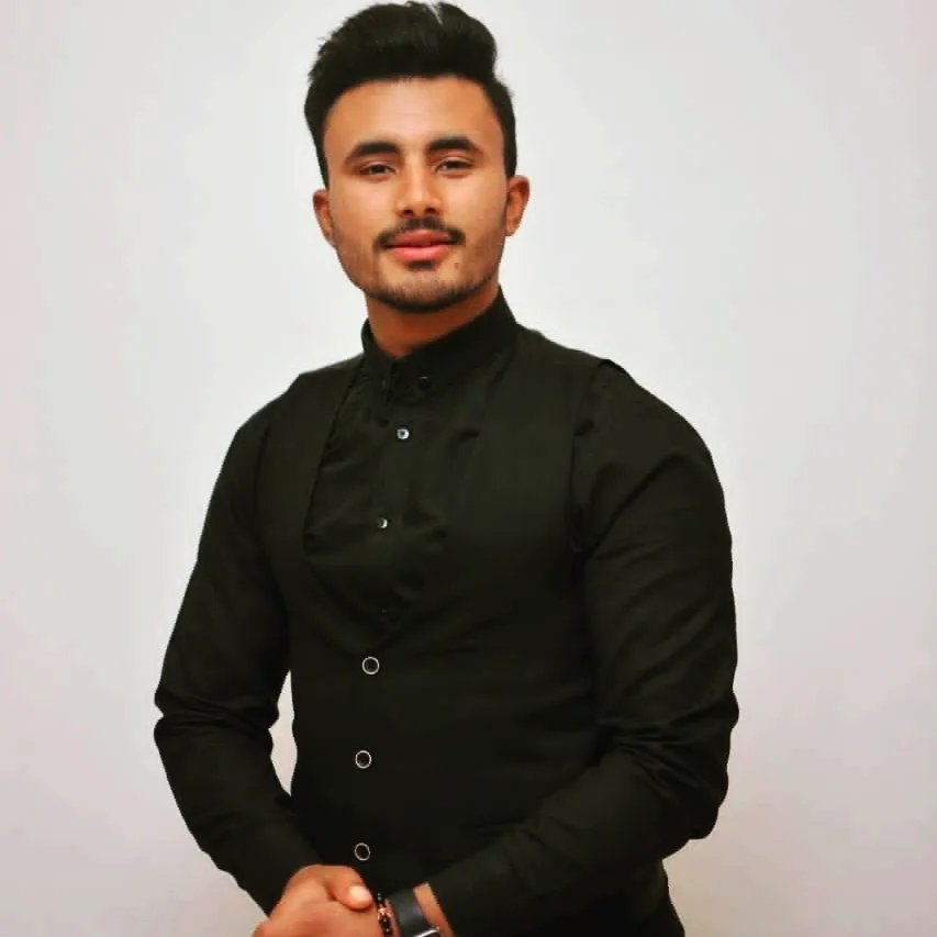 Profile photo