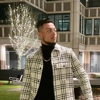 Profile photo