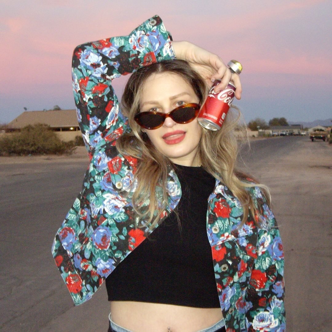 Profile photo