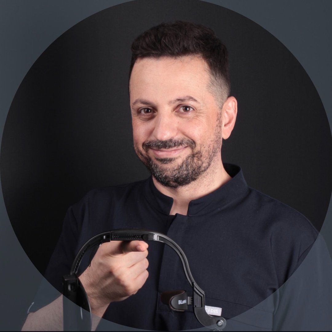 Profile photo