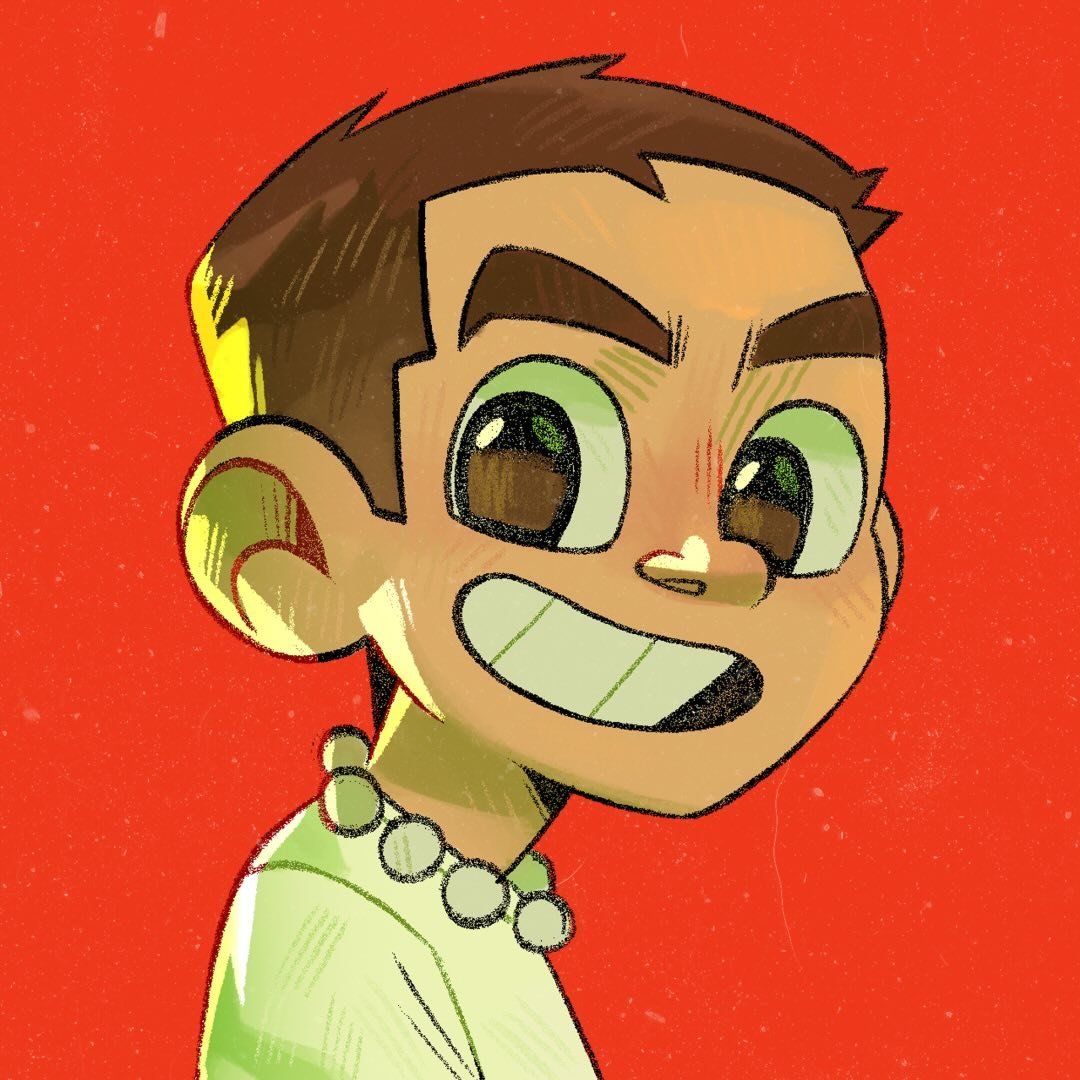 Profile photo