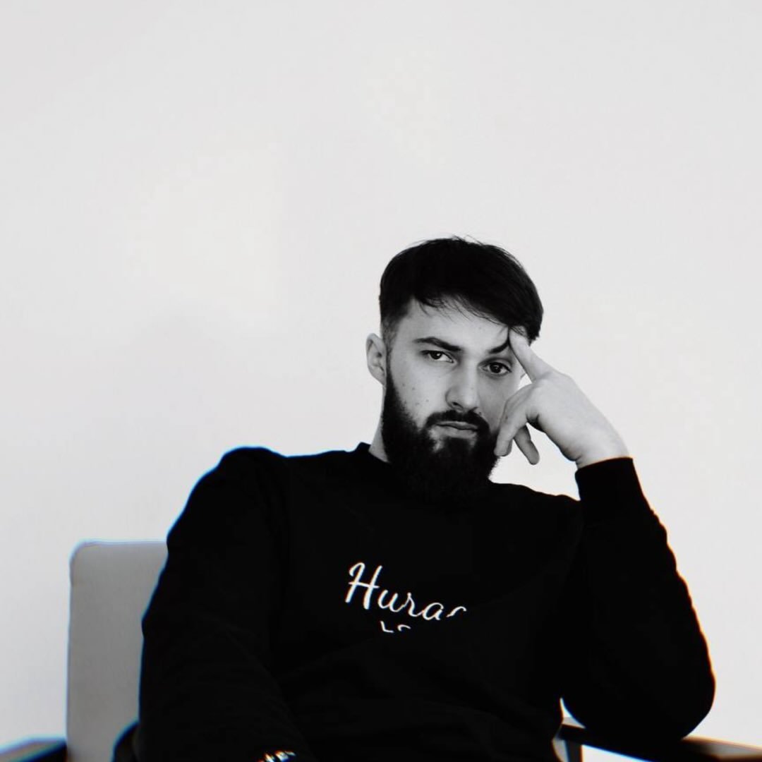 Profile photo