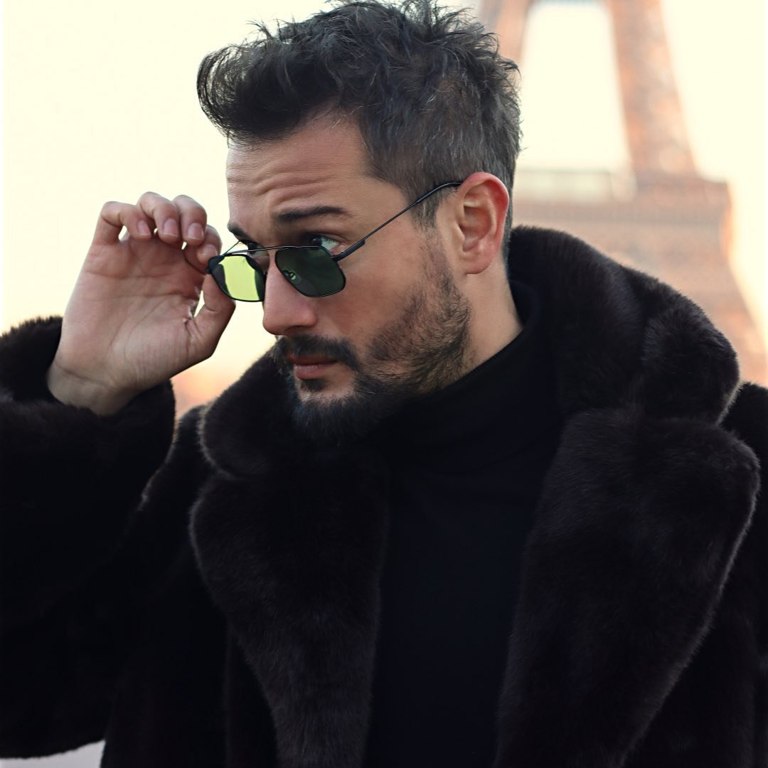 Profile photo
