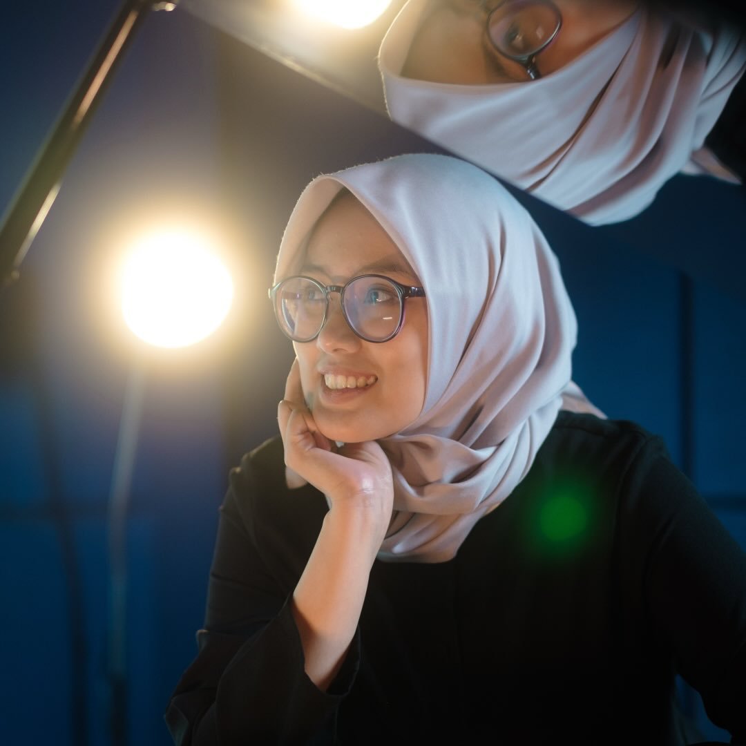 Profile photo