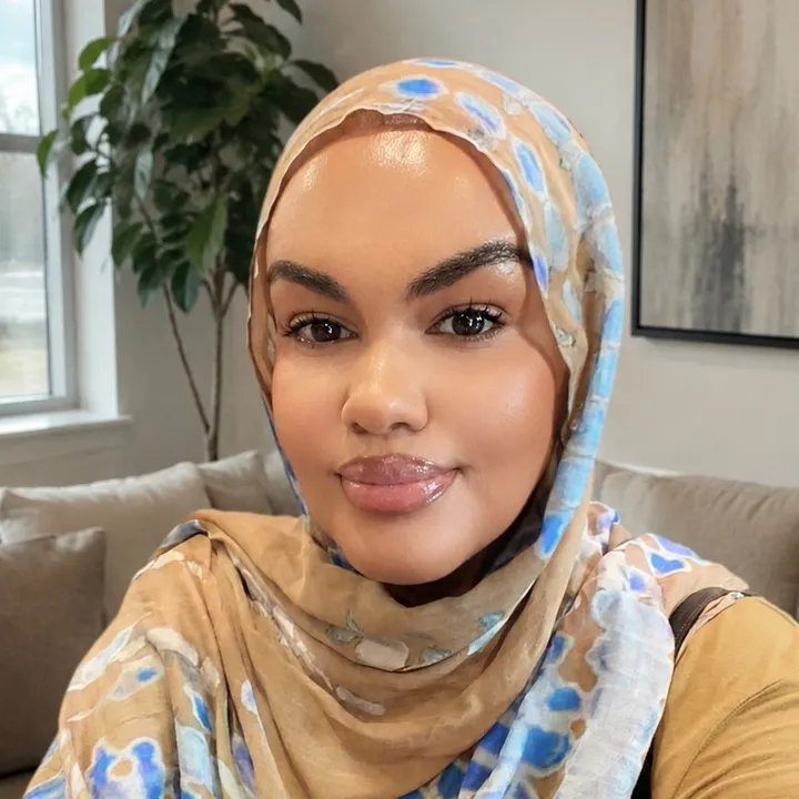 Profile photo