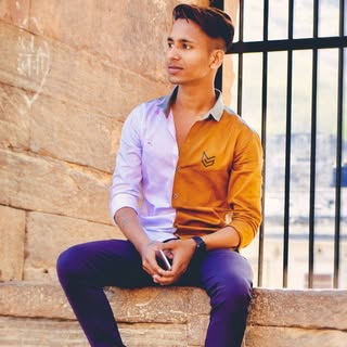 Profile photo