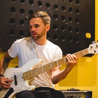 Profile photo