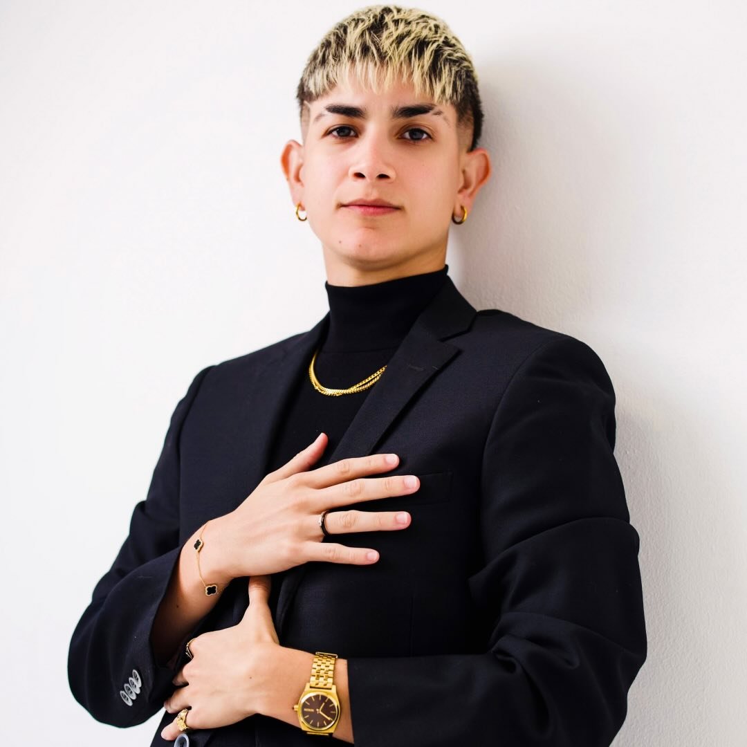 Profile photo