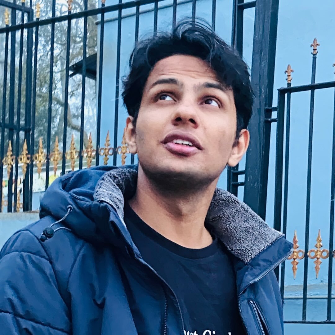 Profile photo