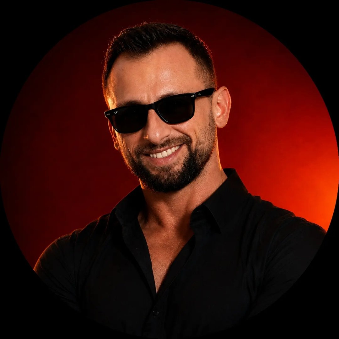 Profile photo
