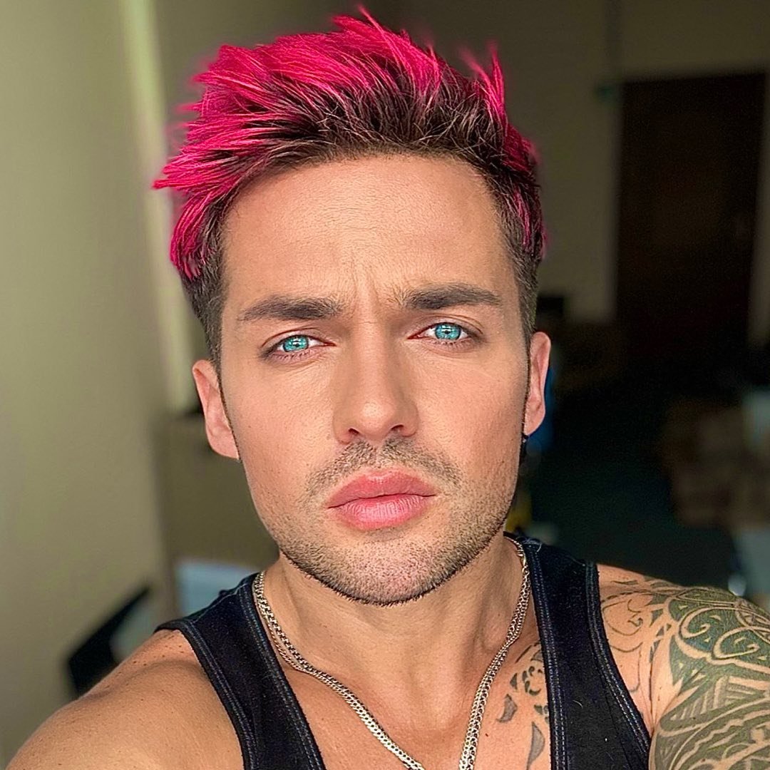 Profile photo