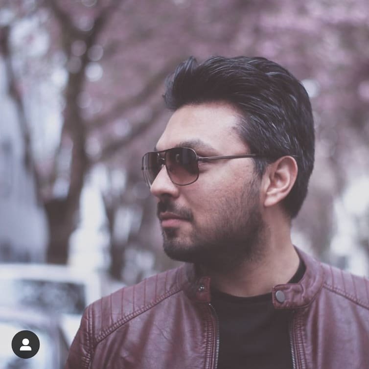 Profile photo