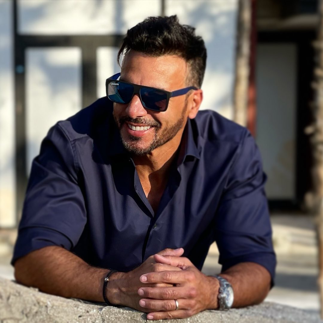 Profile photo