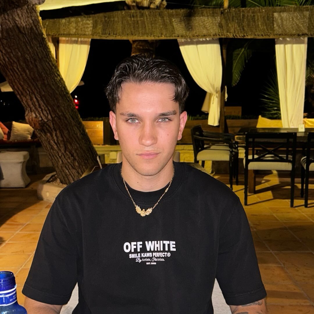 Profile photo