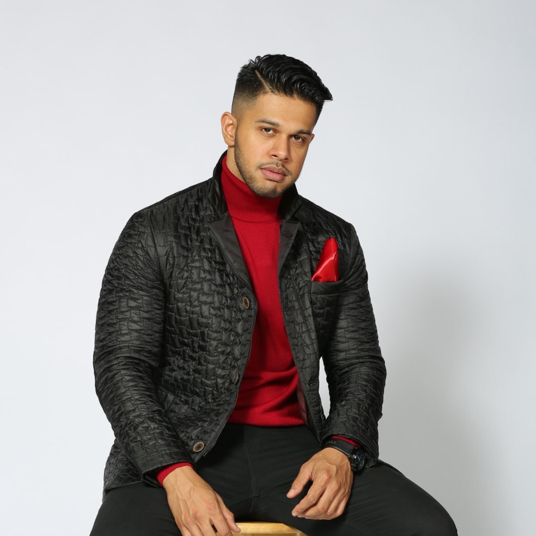 Profile photo