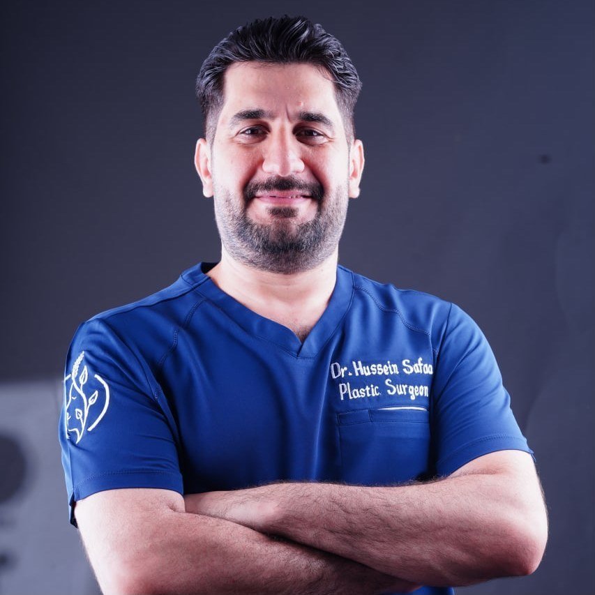 Profile photo