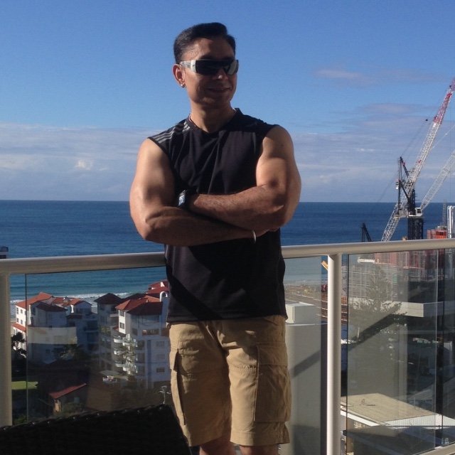 Profile photo