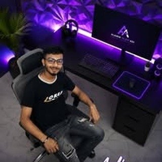 Profile photo