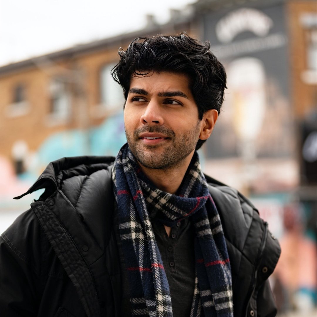 Profile photo
