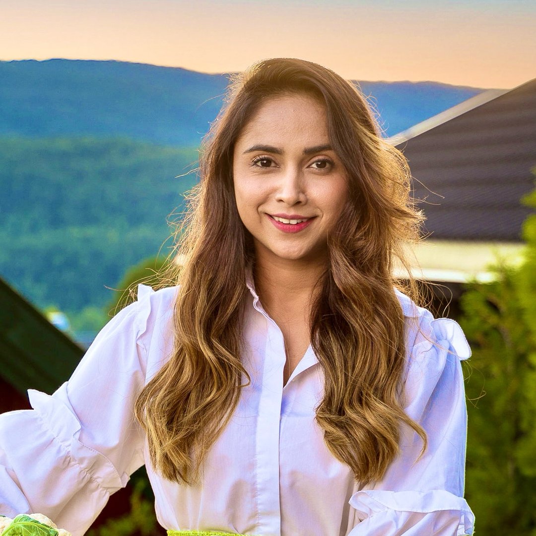 Profile photo