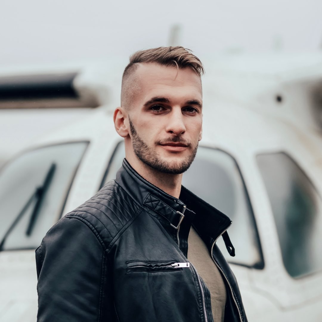 Profile photo