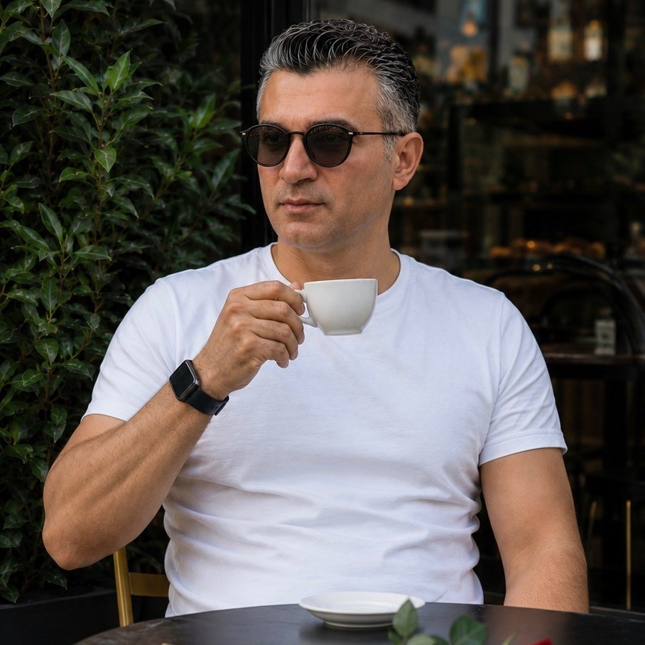 Profile photo