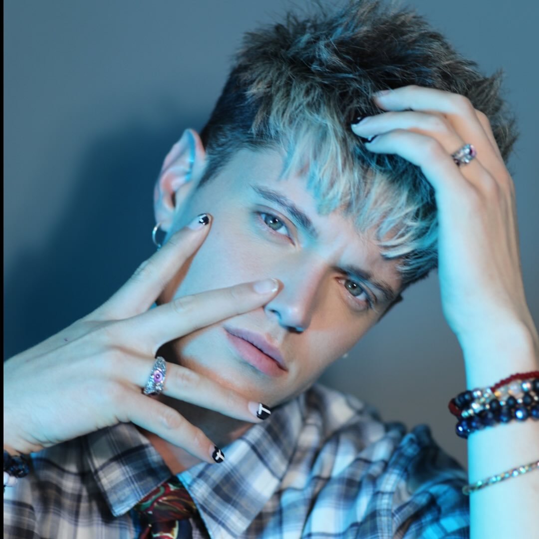 Profile photo