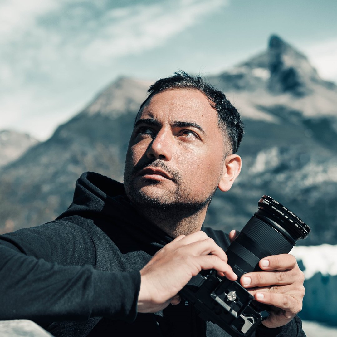 Profile photo