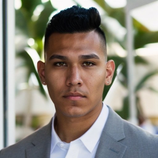Profile photo