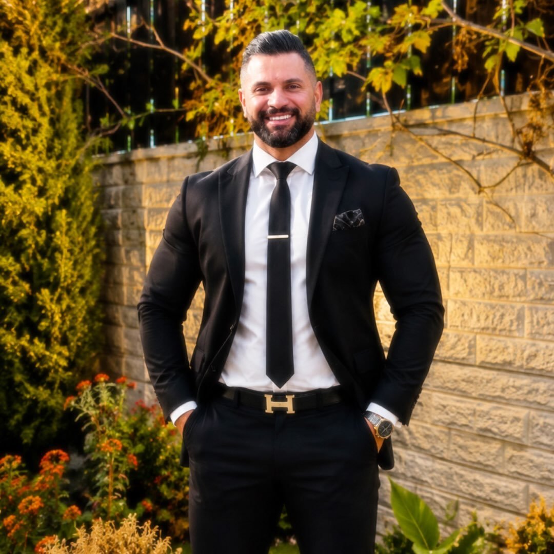 Profile photo