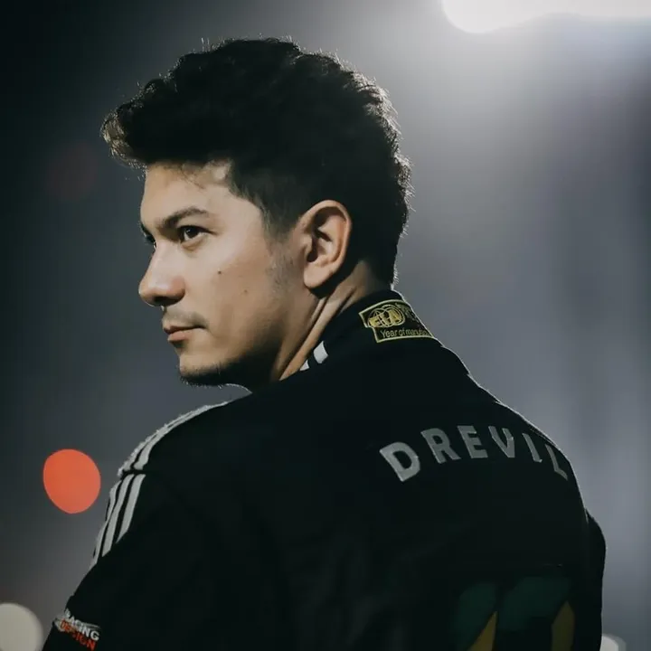 Profile photo