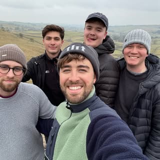Profile photo