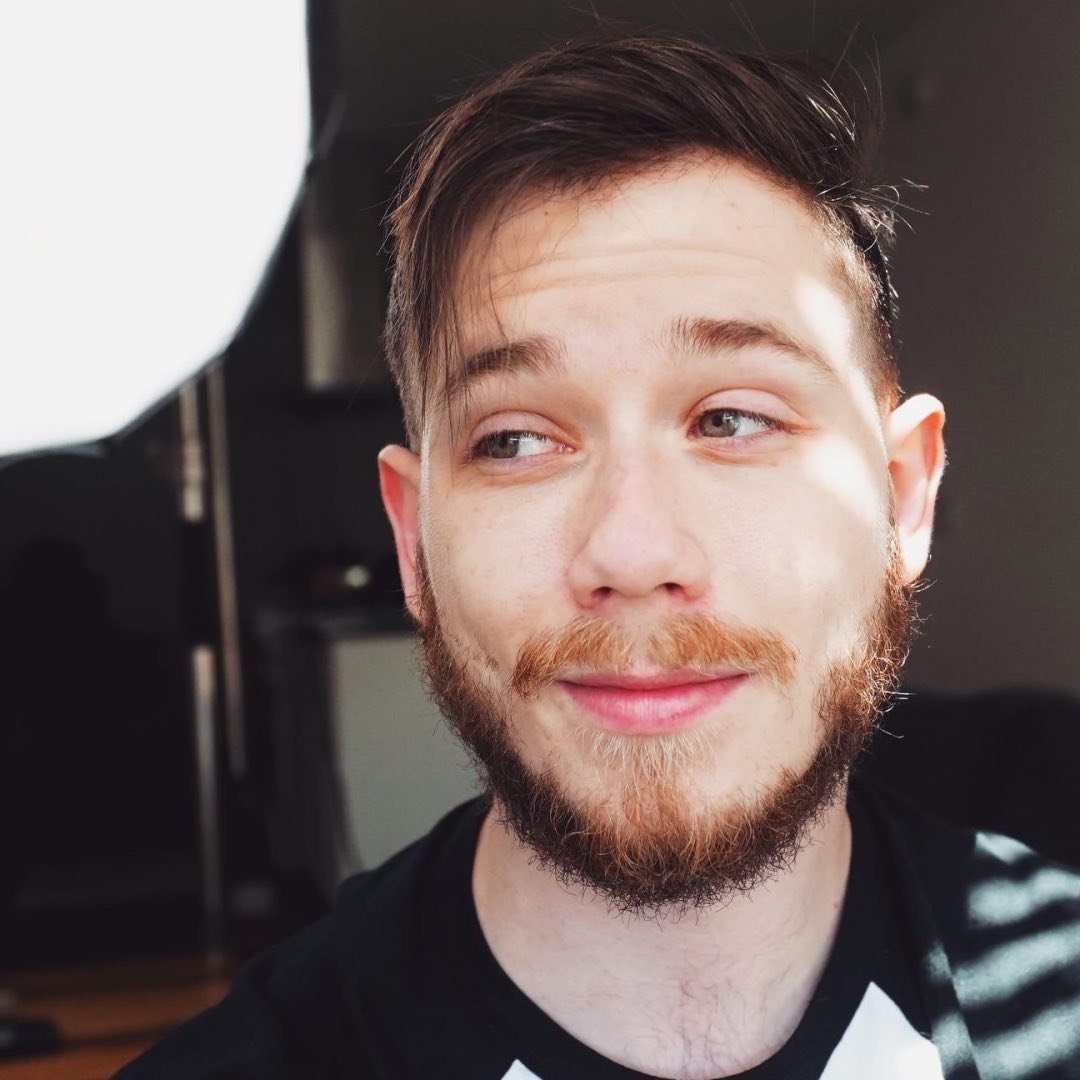 Profile photo