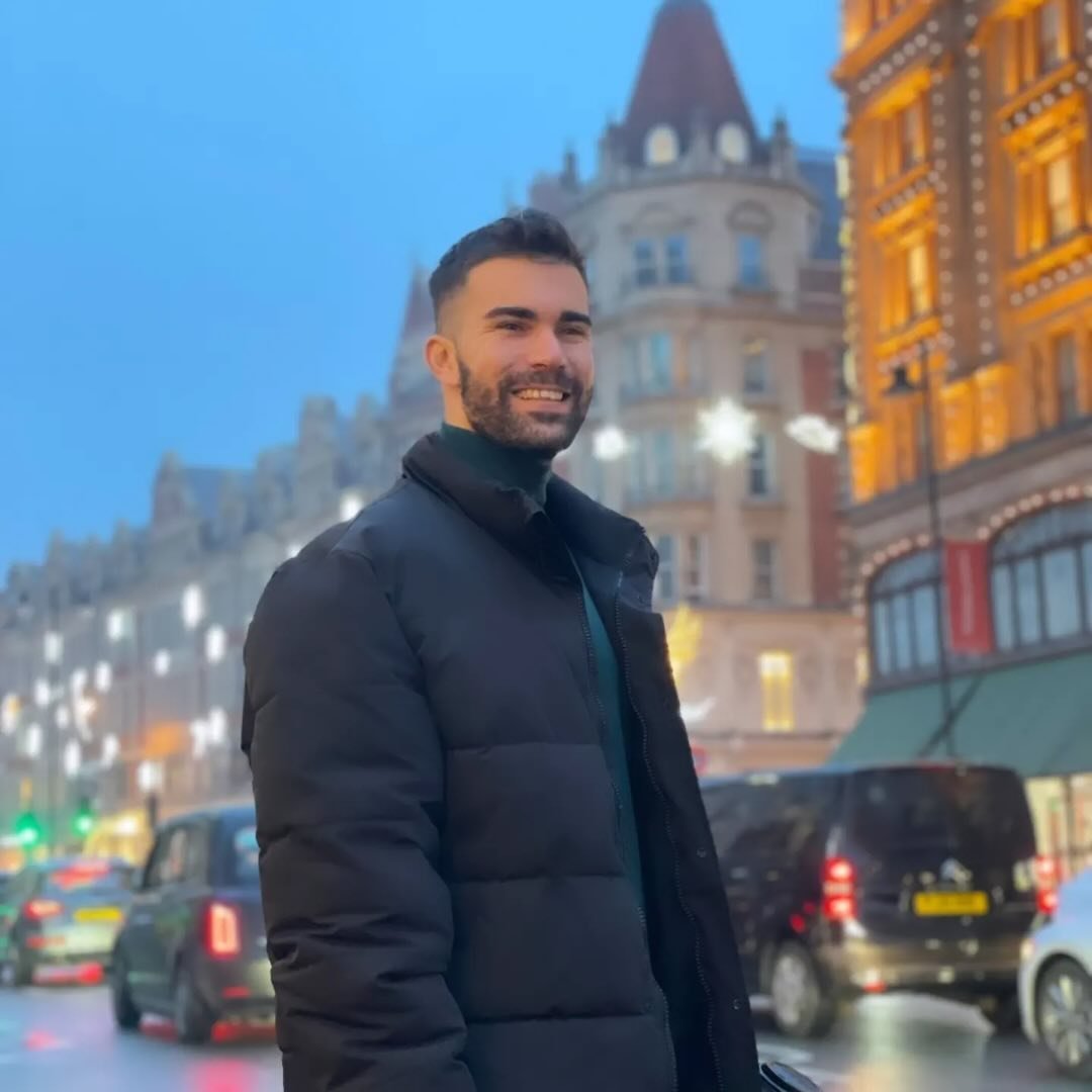 Profile photo