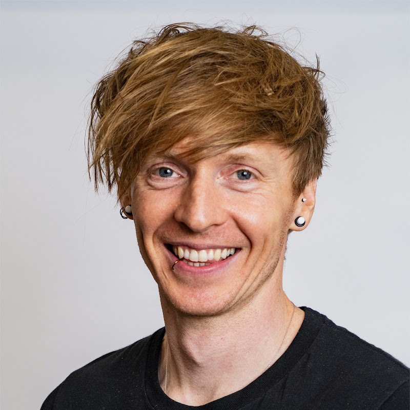 Profile photo
