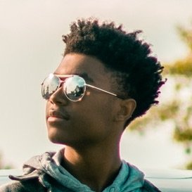 Profile photo