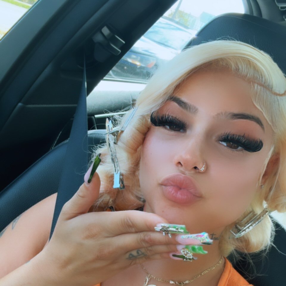 Profile photo