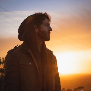 Profile photo