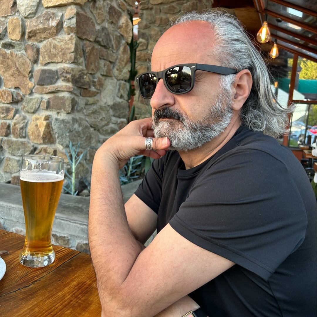 Profile photo