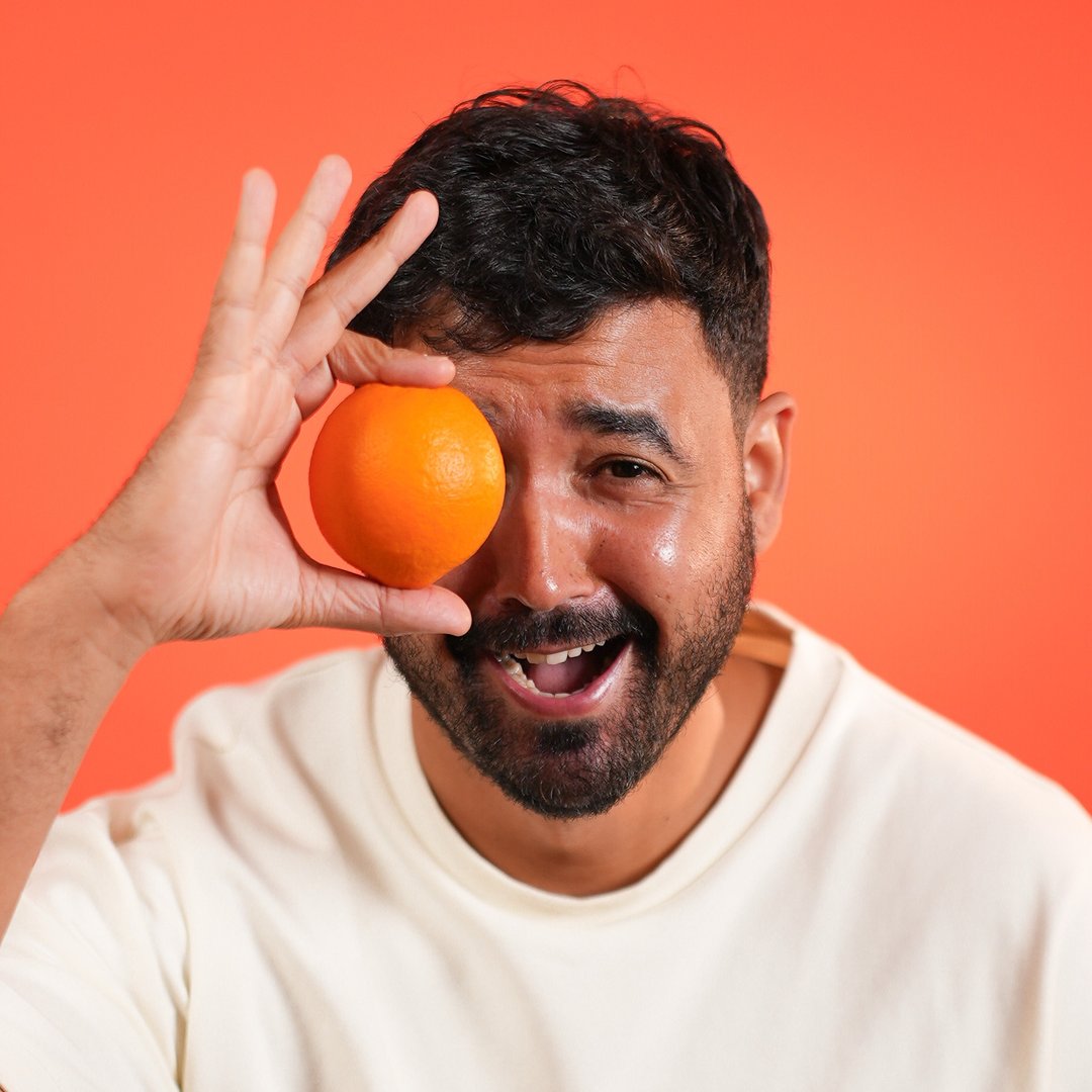 Profile photo