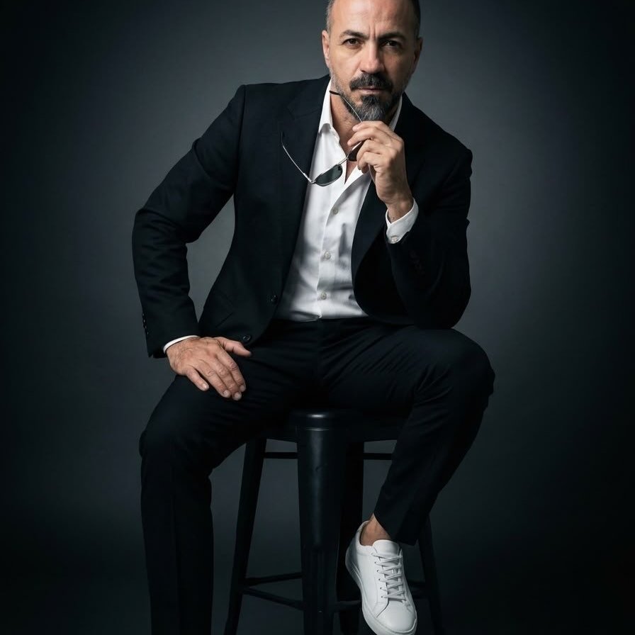 Profile photo