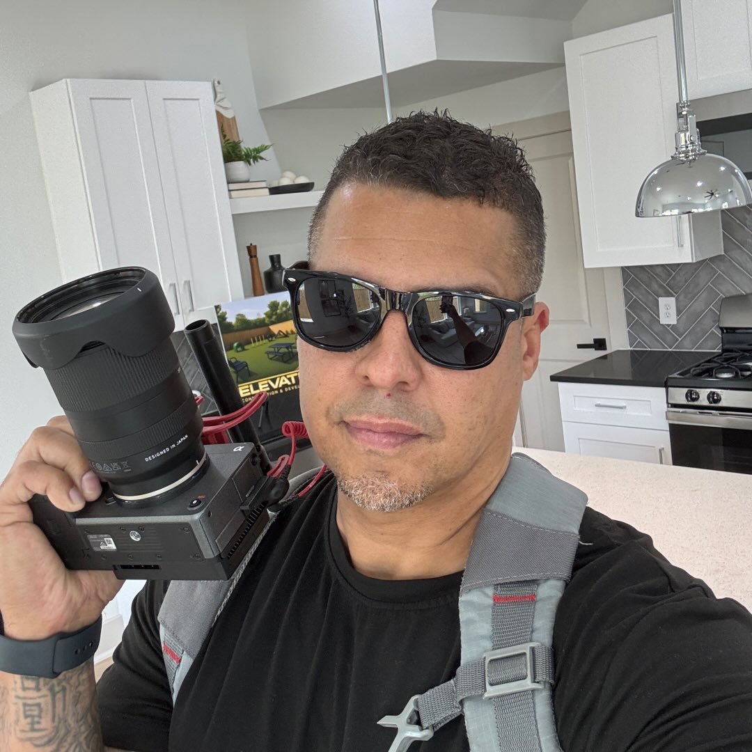 Profile photo
