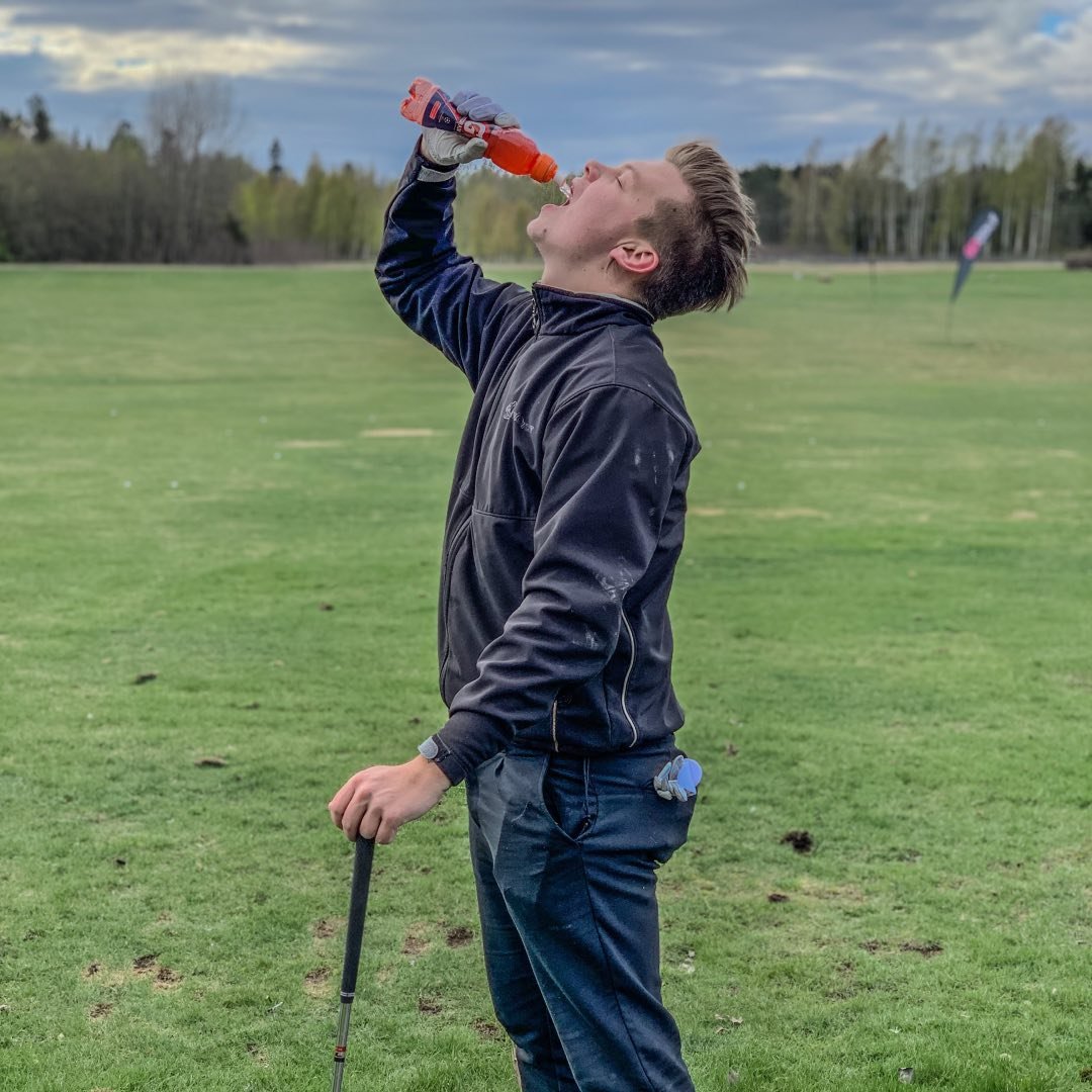 Profile photo