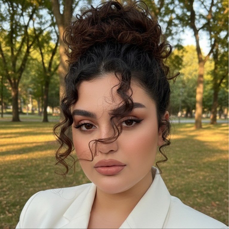 Profile photo